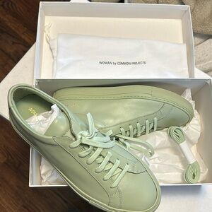 NWT COMMON PROJECTS